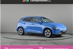 2021 Hyundai Kona Electric