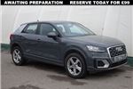 2019 Audi Q2