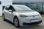 2021 Volkswagen ID.3