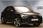 2020 Audi Q3