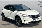 2023 Nissan Qashqai