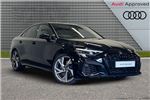 2023 Audi S3