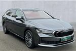 2024 Skoda Superb