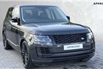 2021 Land Rover Range Rover