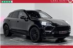 2019 Porsche Macan