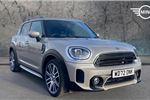 2023 MINI Countryman