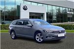 2022 Volkswagen Passat Estate