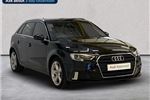 2019 Audi A3