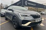 2023 Renault Arkana