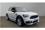 2019 MINI Countryman