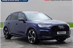 2021 Audi Q7