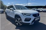 2023 SEAT Ateca
