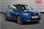 2024 SEAT Arona