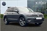 2019 Volkswagen Tiguan Allspace