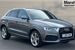 2015 Audi Q3