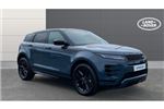 2024 Land Rover Range Rover Evoque