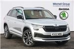 2022 Skoda Kodiaq