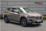 2020 BMW X1