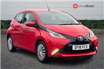 2018 Toyota Aygo