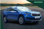 2024 Skoda Kodiaq