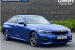 2019 BMW 3 Series