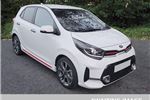 2021 Kia Picanto