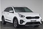 2021 Kia Niro