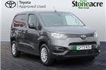 2023 Toyota Proace City
