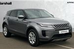 2021 Land Rover Range Rover Evoque