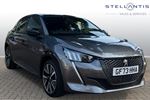 2023 Peugeot 208