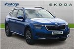 2021 Skoda Kamiq