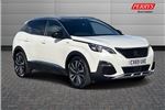 2020 Peugeot 3008