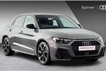 2021 Audi A1