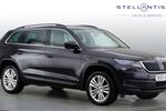 2019 Skoda Kodiaq