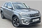 2021 Suzuki Vitara