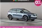 2021 Skoda Karoq