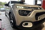 2022 Citroen C3 1.2 PureTech Saint James 5dr