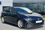 2022 Volkswagen Golf GTE