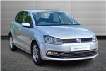 2017 Volkswagen Polo