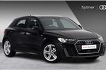 2023 Audi A1