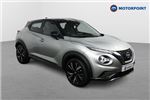 2021 Nissan Juke