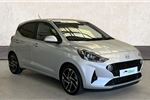 2022 Hyundai i10