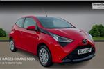 2019 Toyota Aygo