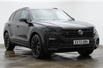 2022 Volkswagen Touareg