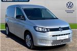 2024 Volkswagen Caddy