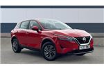 2022 Nissan Qashqai