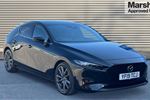 2019 Mazda 3