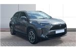 2023 Toyota Yaris Cross