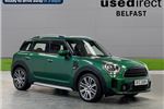 2021 MINI Countryman