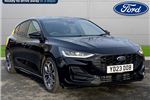 2023 Ford Focus 1.0 EcoBoost ST-Line X 5dr